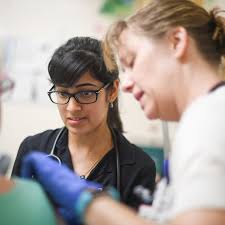 UVM Larner College of Medicine Blog