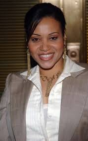 Cheryl "Salt" James Pictures