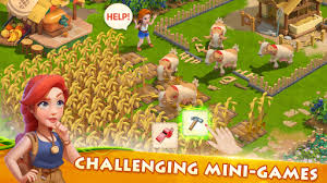 Easily search and download millions of original free download among guys: Family Farm Adventure 1 4 240 Apk Mod Paid Full Unlocked Download Android Apkmr