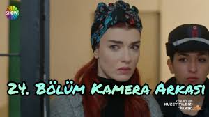Yarim gezdiğin yola bakarım uzun uzun gözlerim doldu yine aklıma geldi yüzün oy. Kuzey Yildizi Ilk Ask 24 Bolum Kamera Arkasi Goruntuleri Aslihan Guner Ismail Demirci Set Arkasi Youtube