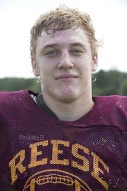 2013 MLive Bay City Times Football Dream Team: Offense