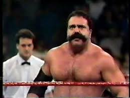 Big bully busick vs jim the anvil neidhart 1991 10 21. Big Bully Busick Vs Scrub 1991 11 17 Youtube