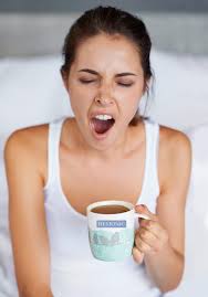 Image result for Yawning