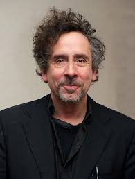 Tim Burton looks like a cracked out Nicholas Cage : r/funny