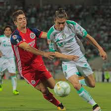 Full coverage of cd guadalajara vs santos laguna including result, live commentary and pictures from sports mole. Santos Laguna Vs Chivas Guadalajara 2016 Liga Mx Apertura Confirmed Lineups Fmf State Of Mind
