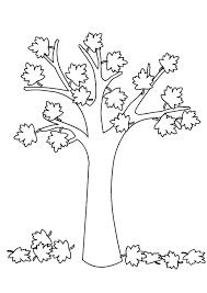 Sonbahar Boyama Sayfasi Okuloncesitr Preschool Sonbahar Boyama Sayfalari Cikartma