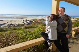 The oregon coast is a coastal region of the u.s. Outstanding Places To Stay On The Coast Oregon Coast Visitors Association