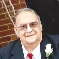 Forrest Max Hood Obituary