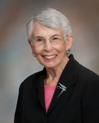 Community Leader & Volunteer Earns Award