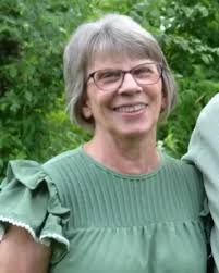 Obituary information for Kim Margo Barrett