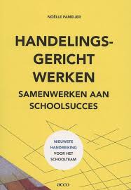 Handelingsgericht Werken Boek Voor Kinderen Boeken Onderwijs