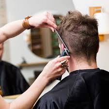 Elliott salon, make the cut, mankind mens salon, big city styles Nvq L 2 Men S Women S Hairdressing Allskins Finance Opt