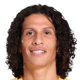 Williams Riveros FIFA 21 Libertadores Base