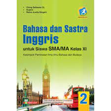 Buku bahasa inggris peminatan kelas 10 kurikulum 2013 pdf. Buku Bahasa Dan Sastra Inggris Peminatan Sma Kelas Xi Kurikulum 2013 Revisi Shopee Indonesia