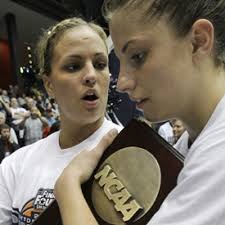 No surprise: UConn wins