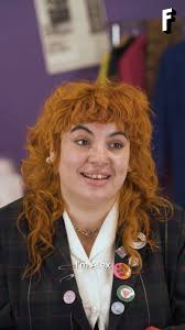 “I’d lost so much of myself and I was scared to leave the house” Alex Ogden  Clark, aka Lip Gloss Lezza, is a makeup artist from Liverpool who, after a  serious assault at university, felt like she’d ...