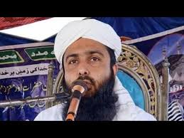 Tariq Khalid Mahmood soomro