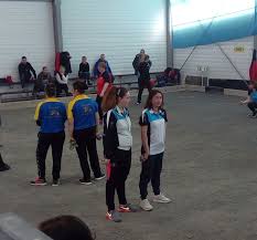 Les calendriers des clubs sportif 2020/2021 c.b.d 31 sport. Cd Petanque 46 Trophee Femina 2019