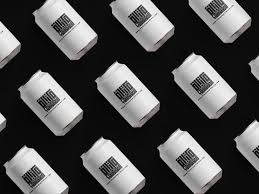 تحميل موك اب علب كانز Psd مجانا Glassware Tableware Photoshop