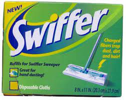 Swiffer Dry Mop Pad Reviews Wayfair