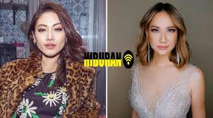 Minta tolong doakan dia, maklum nana mohamad rom dipetik dari harian… Dulu Daiyan Mcm Bcl Sekarang Buat Hidung Dah Tak Sama Dah Netizen Oren Laici