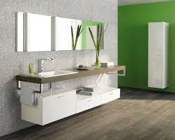 Bathrooms can be calm and relaxing, even on weekday mornings. Modern Contemporary Wall Mounted Bathroom Cabinets Ideas Oscarsplace Furniture Ideas