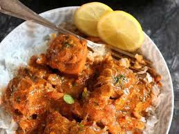 La cuisine sénégalaise est une cuisine à la fois simple et savoureuse ; Recettes De Senegal