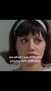 Daisy Full Clip with Her Dad