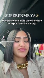 Elia Santiago's Instagram, Twitter & Facebook