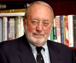 Ken Bode, former Medill dean and political journalist, dies at 83