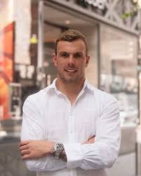 Who is kyle chalmers dating? Facts About Kyle Chalmers Height Girlfriend And Net Worth