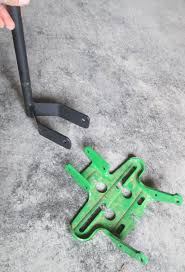 Ideal for a multitude of garden jobs, from light plowing and hilling to furrowing, and cultivating the 6500 is a very versatile tool. Implement Accessories Earth Tools