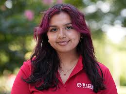 Meet Our Student Staff