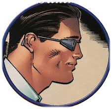 Fiche encyclopédique (Biographies) : Summers, Scott (HOM)