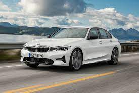 Pricing for the 330i model starts from $40,250 in the u.s. Used 2019 Bmw 3 Series Mpg Gas Mileage Data Edmunds