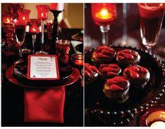 See more ideas about vampire, vampier diaries, halloween party dinner. Vampire Dinner