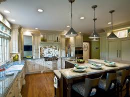 When talking about the budget assigned for the renovation or construction of the kitchen, they also opt to cut back the expenses designated for the kitchen lighting design. How To Light Your Kitchen And Bath Davis Enterprise