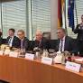 German Intelligence Warns of Rising Russian Threats Including Risk of Violent Conflict