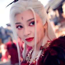 CDRAMASOURCE — krispycreamsicle: Wang Yifei as Si Ying