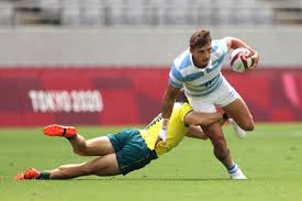 Los pumas buscan hacer historia en los juegos olímpicos tokio 2020. 7ipwvtyw0kebbm