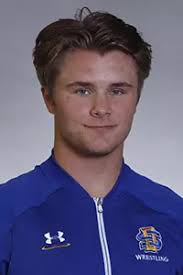 2021-22 Wrestling Roster