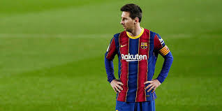 Messi Luchshij Futbolist V Mire Na Tekushij Moment V Top 50 Dannyh Algoritmicheskogo Rascheta Popal Odin Igrok Iz Rpl
