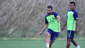 Download احمد حجازي زوجة عبدالله السعيد images. Ø§Ù„ÙÙŠÙØ§ ÙŠØ¯Ø®Ù„ Ø¹Ù„Ù‰ Ø®Ø· Ø£Ø²Ù…Ø© Ø§Ù„Ø£Ù‡Ù„ÙŠ Ø§Ù„Ù…ØµØ±ÙŠ ÙˆØ§Ù„Ø³Ø¹ÙˆØ¯ÙŠ Ø¨Ø®ØµÙˆØµ Ø¹Ø¨Ø¯Ø§Ù„Ù„Ù‡ Ø§Ù„Ø³Ø¹ÙŠØ¯
