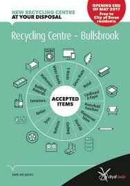 However residents and visitors of the north and south parts of the. Bullsbrook Recycling Centre Stock Rd Ellenbrook Surrounds Facebook