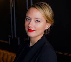 Charlotte Randolph of Californios