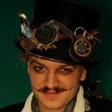 peter gosbee (@thethreeofclubs)