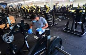 Les salles de sport donnent généralement la possibilité de résilier tout contrat pour un motif légitime sans frais, que vous soyez toujours engagé ou non. Covid 19 Ces Gerants De Salles De Sport Appellent A Une Reouverture Des Le 4 Janvier Lorraine Actu