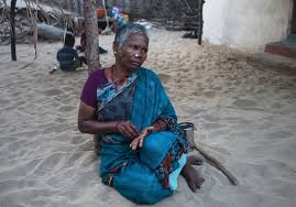 The Abandoned Women Of Rural Tamil Nadu The Stories Of Change