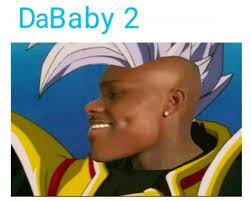 Pin On Dababy Memes