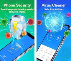 The other day i got some emails that were obviously infected so i put them in my email programs trash. Virus Cleaner Antivirus Free Phone Cleaner Apk Download For Android Latest Version 1 1 15 Phone Antivirus Virus Cleaner Junk Clean Speed Booster Master